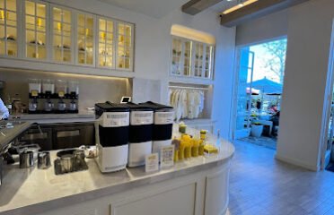 La La Land Kind Cafe