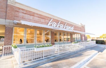 La La Land Kind Cafe