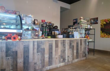 La Mancha Coffee & Tea