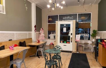 La Mocha Cafe- Lakewood