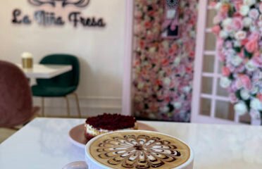 La Nina Fresa Cafe