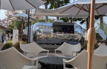 La Palmeraie Lounge