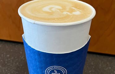 La Prima Espresso Company – CMU