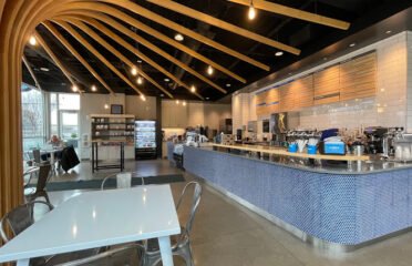 La Prima Espresso Company – Downtown