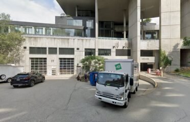 La Prima Espresso Company – Gates CMU