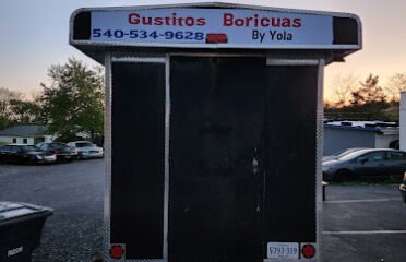 La Ruta del Paladar Boricua