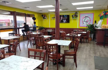 La Sierra Coffee Roasters