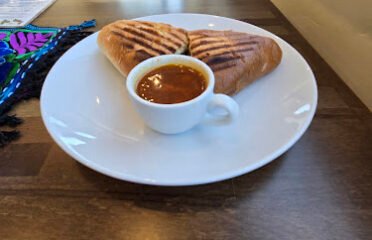 La Taza Community Coffeehouse