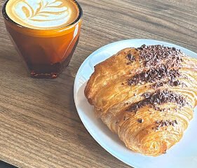 La Tazza Specialty Coffee