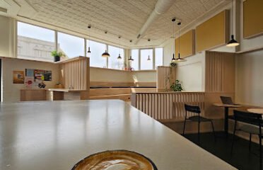 La Ventana Cafe
