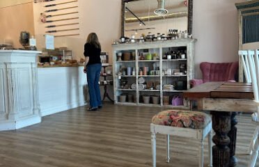 La Vie En Coffee Bar & Bakery