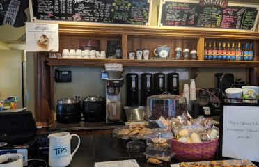 LaBella Bean Coffee House & Eatery