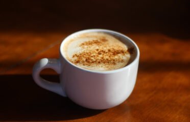 LaDelle and Fourth Coffeehouse