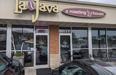 LaJava Roasting House