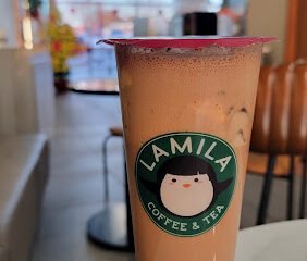 LaMila Cafe