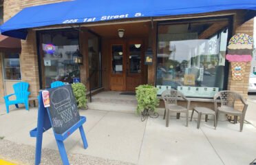 LaNette’s Coffee Shop
