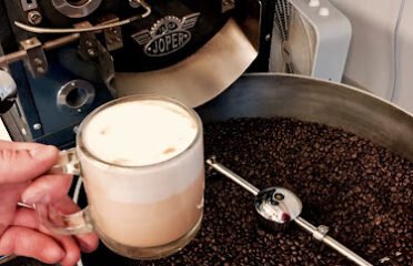 LaShaw Ranch Roasters