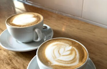 Lab Coffee & Roasters