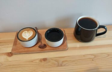 Ladder Coffee Roasters-Downtown