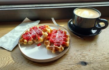 Ladder Coffee Roasters-Valley