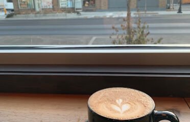 Ladder Coffee Roasters