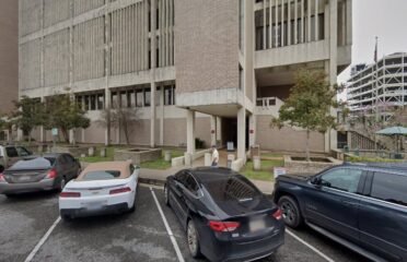 Lafayette Court House Coffee