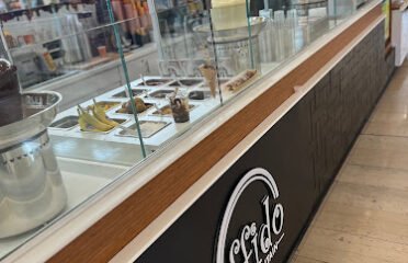 Laffido chocolate