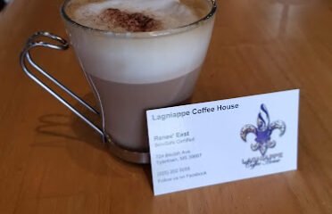 Lagniappe Coffee House