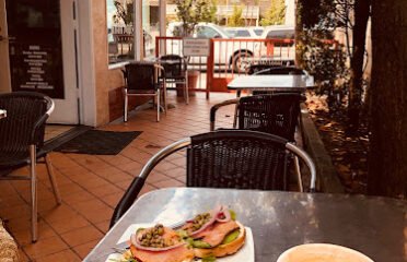 Laguna Coffee Company