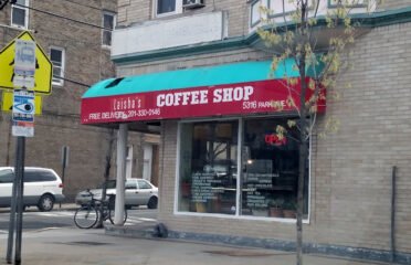 Laisha’s Coffee Shop