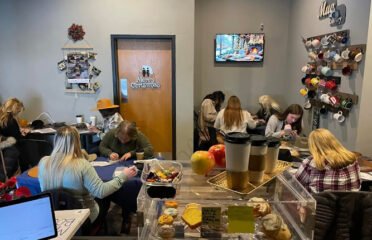 Lake Aire Coffee Bar