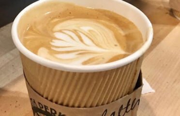 Lake Charlevoix Coffee Company