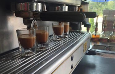 Lake City Perk Espresso