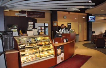 Lake Effect Cafe