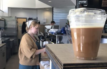 Lake Effect Coffee Company