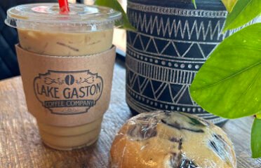 Lake Gaston Coffee Co, Warrenton