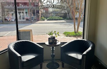 Lake Gaston Coffee Co, Warrenton