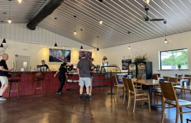 Lake Gaston Coffee Company