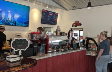 Lake Gaston Coffee Company