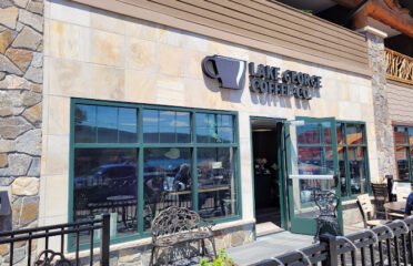 Lake George Coffee Company