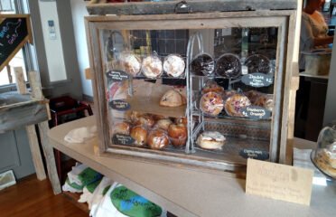 Lake House Coffee & CafÃƒÂ©