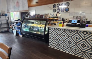 Lake Life CafÃƒÂ©