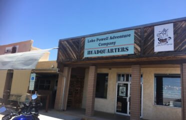 Lake Powell Espresso