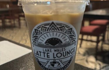 Lake Wales Latte Lounge Coffee and Bookshop