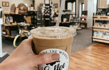 Lake of the Woods Coffee Company