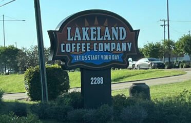 Lakeland Coffee Company