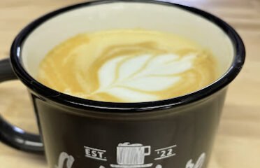 Lakeshore Coffee Company Andover