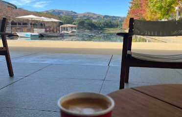 Lakeside Coffee Bar