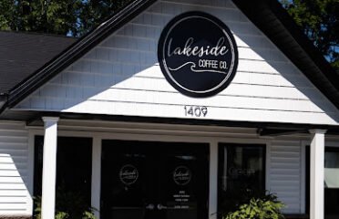 Lakeside Coffee Co
