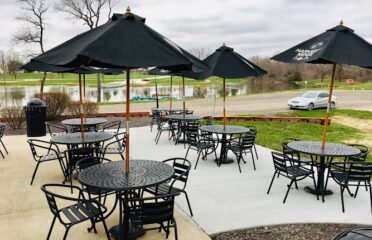 Lakeside Coffee Moorman Park